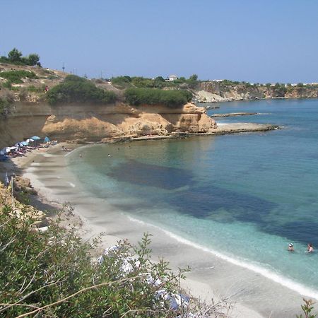 Villa Belamar Hersonissos  Dış mekan fotoğraf