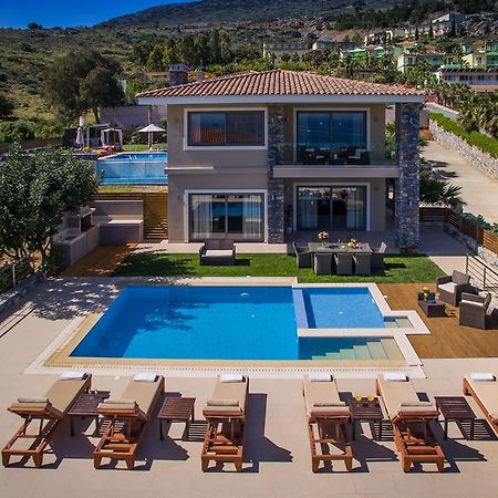Villa Belamar Hersonissos  Dış mekan fotoğraf
