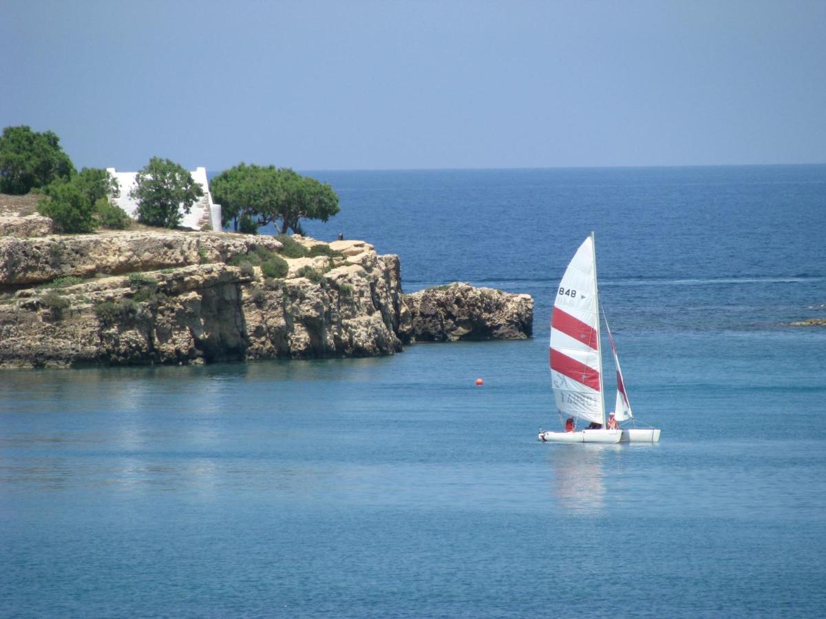 Villa Belamar Hersonissos  Dış mekan fotoğraf