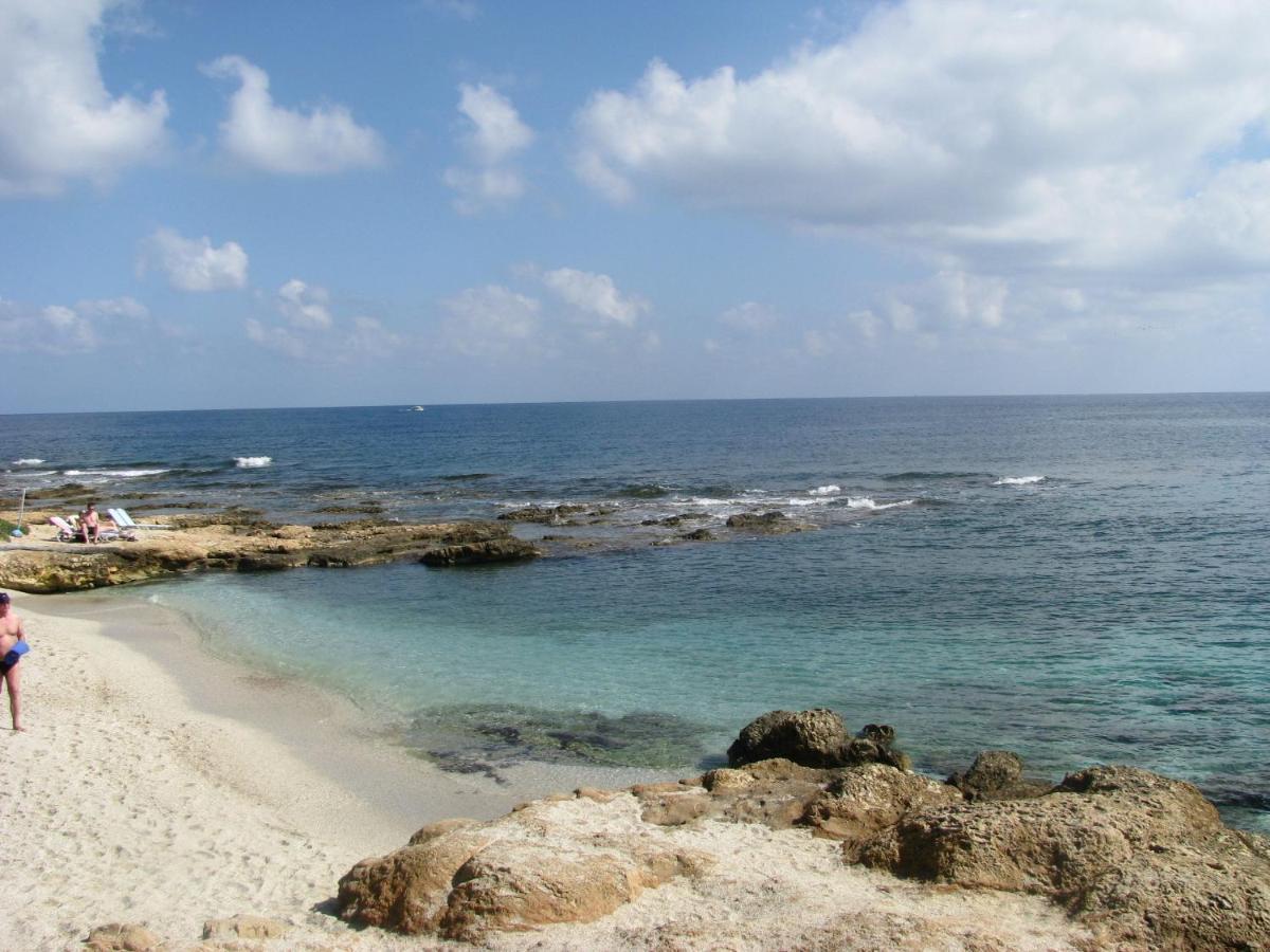 Villa Belamar Hersonissos  Dış mekan fotoğraf
