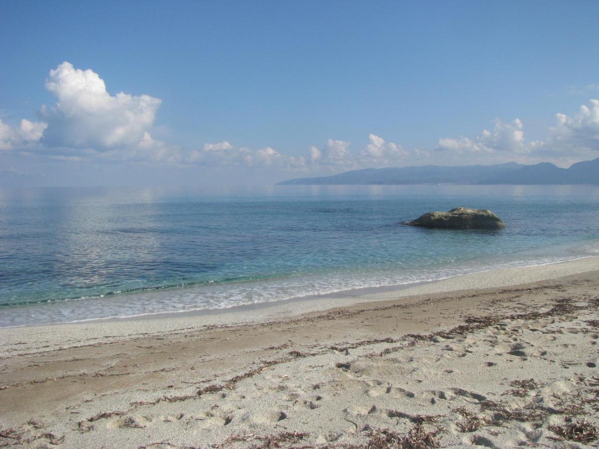 Villa Belamar Hersonissos  Dış mekan fotoğraf