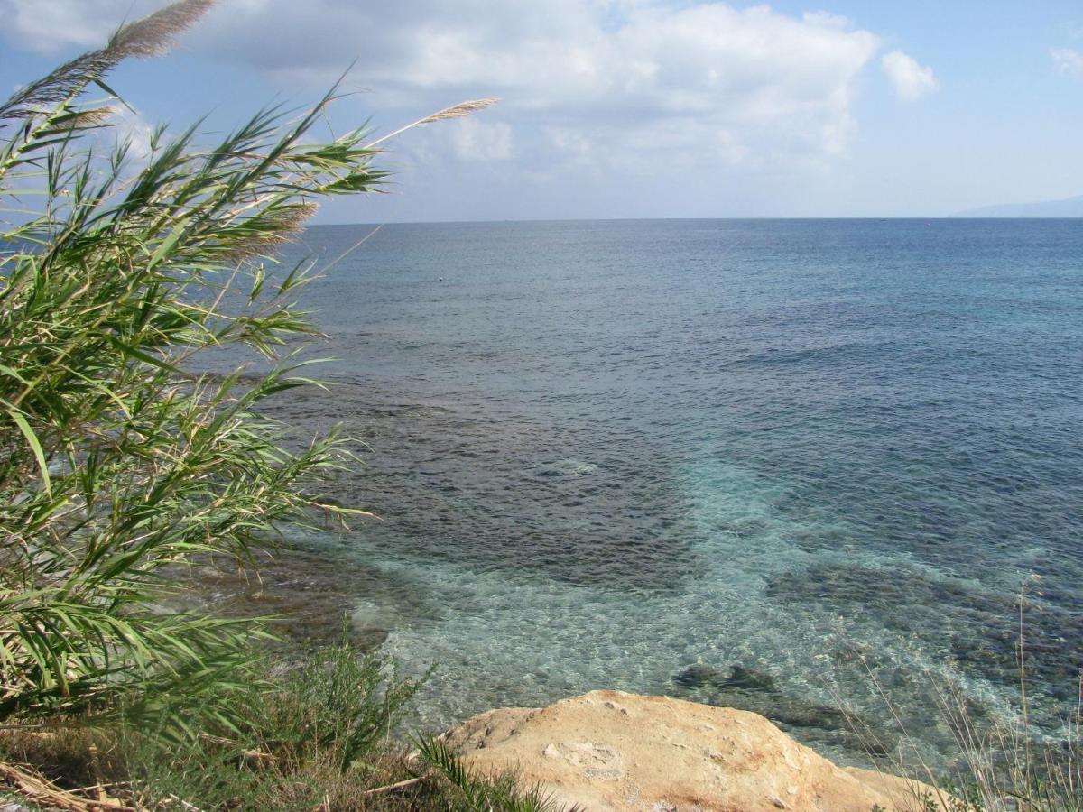 Villa Belamar Hersonissos  Dış mekan fotoğraf