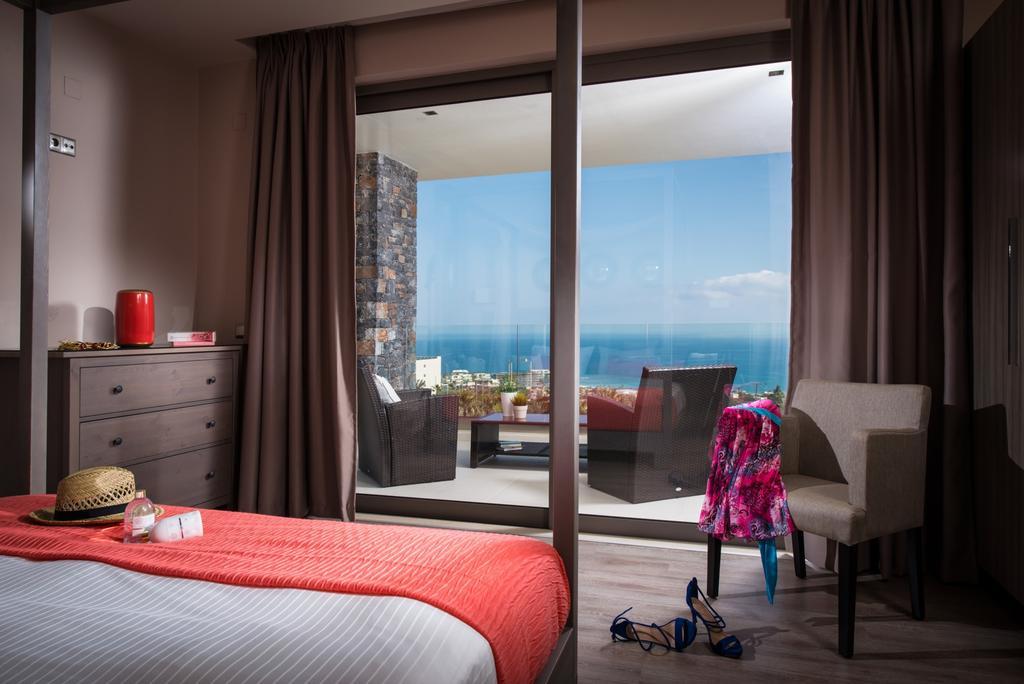 Villa Belamar Hersonissos  Oda fotoğraf
