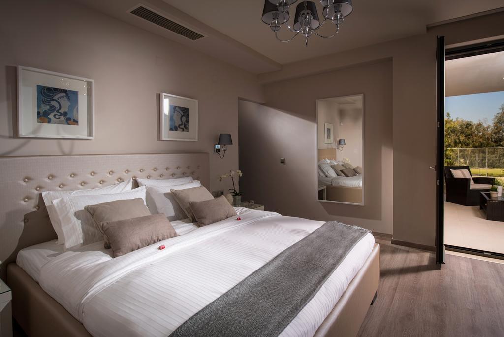 Villa Belamar Hersonissos  Oda fotoğraf