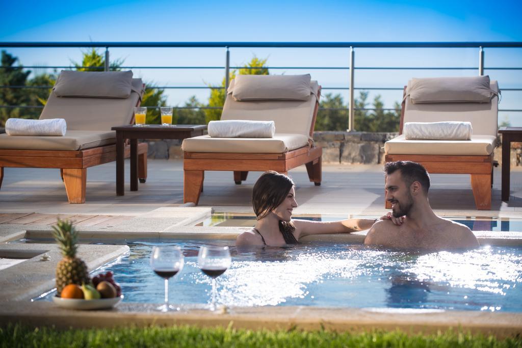 Villa Belamar Hersonissos  Dış mekan fotoğraf